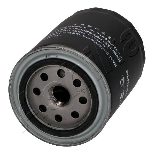 Oliefilter ASHIKA 10-01-101E ASHIKA 10-01-101E: Oliefilter Daewoo LUBLIN 2014