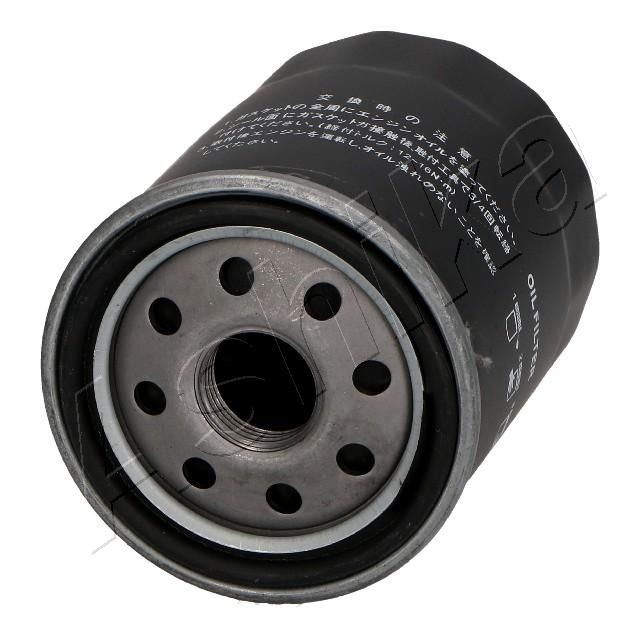 ASHIKA Oliefilter 10-02-214 Oliefilters ASHIKA AYGO 10-02-214 goedkoop