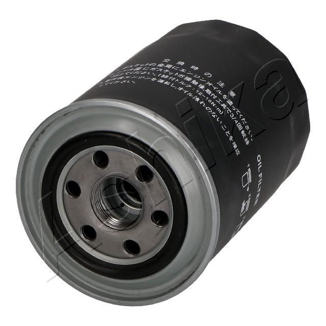 ASHIKA Oliefilter 10-05-597 10-05-597 Oliefilter ASHIKA MITSUBISHI GALANT