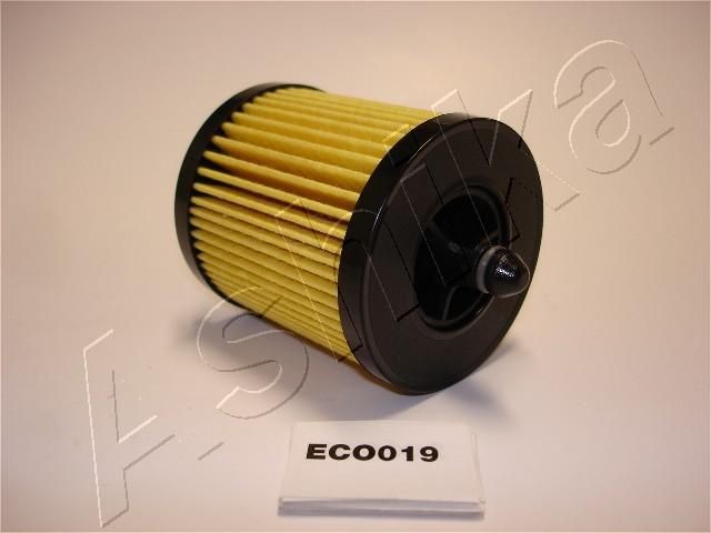 ASHIKA Oljefilter 10-ECO019 10-ECO019 ASHIKA motoroljefilter CHEVROLET ORLANDO