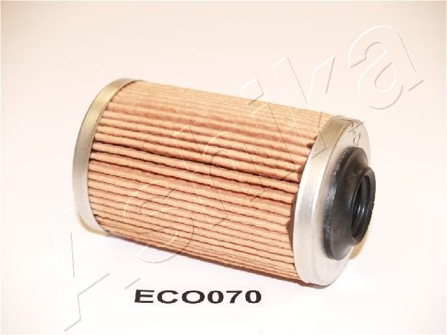 ASHIKA Oljefilter 10-ECO070 10-ECO070 Oljefilter ASHIKA CHEVROLET ORLANDO