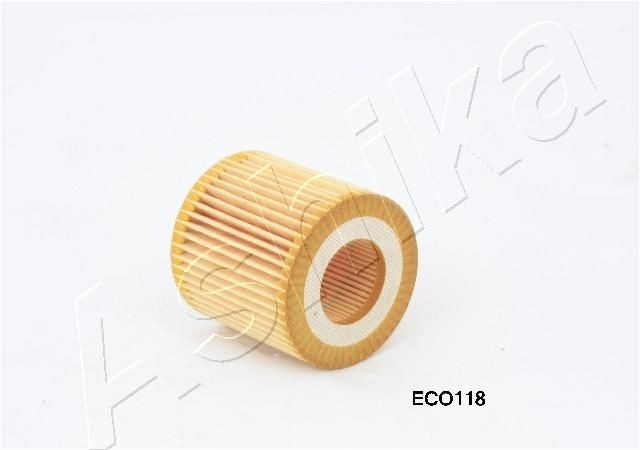 ASHIKA Oljefilter 10-ECO118 10-ECO118 Oljefilter ASHIKA VW LT