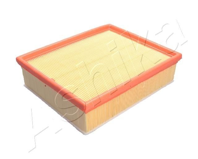Luftfilter ASHIKA 20-00-025 ASHIKA 20-00-025 Luftfilter Fiat MULTIPLA 2000