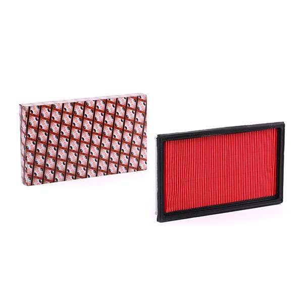 Luftfilter ASHIKA 20-01-108 ASHIKA 20-01-108 Luftfilter NISSAN SERENA 2019
