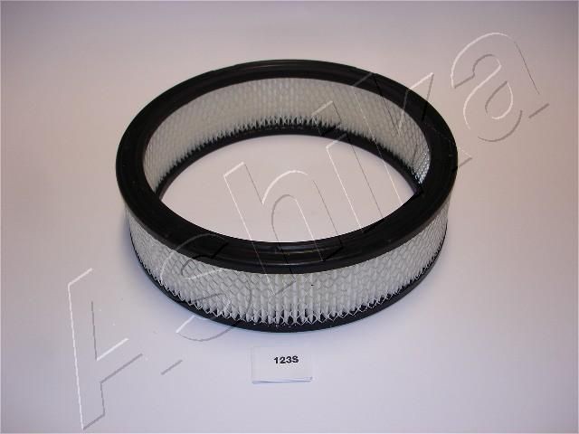 ASHIKA Filtro aria 20-01-123 20-01-123 Filtro aria ASHIKA NISSAN LAUREL costo