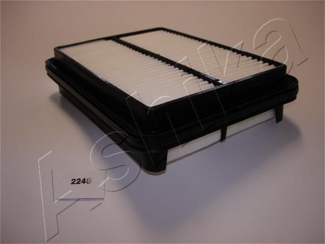 ASHIKA Filtro aria 20-02-224 ASHIKA 20-02-224 Filtro aria Daihatsu Charade G203 originale prezzo