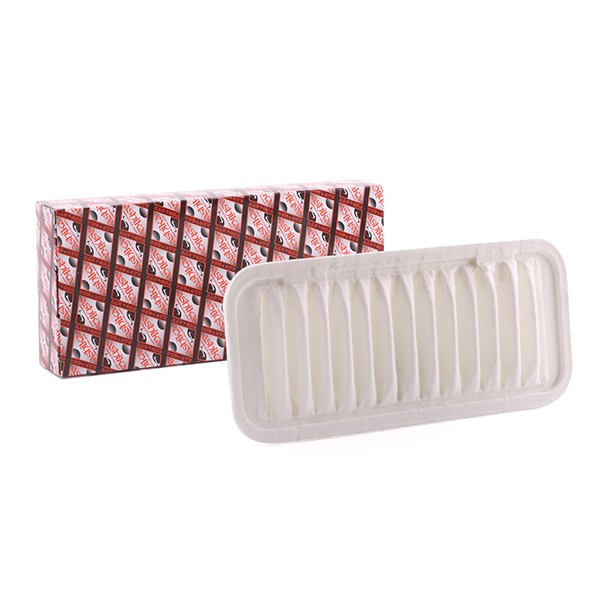 ASHIKA Vzduchový filter 20-02-288 Vzduchový filter ASHIKA Alfa Romeo 156 20-02-288