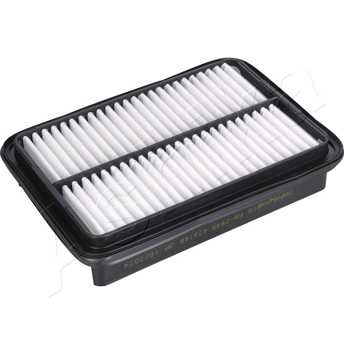 ASHIKA Luftfilter 20-02-299 20-02-299 ASHIKA Luftfilter Toyota billige