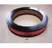 ASHIKA | Filtro de ar 20-03-302 para HONDA Accord I Sedan (SJ, SY) baratas online