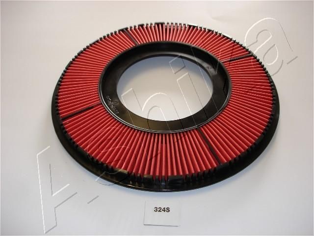 ASHIKA Luchtfilter 20-03-324 20-03-324 Luchtfilter van de motor ALFA ROMEO 166 ASHIKA