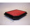 ASHIKA | Filtro de ar 20-04-416 para HONDA CRX II Coupe (ED, EE) baratas online