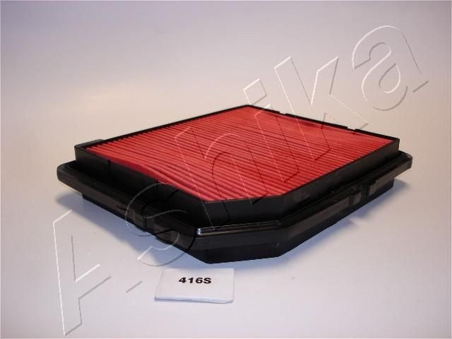 ASHIKA Luftfilter 20-04-416 20-04-416 ASHIKA Luftfilter Alfa Romeo billig