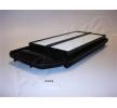 ASHIKA | Filtro de ar 20-04-435 para HONDA Accord VII Sedan (CM) baratas online