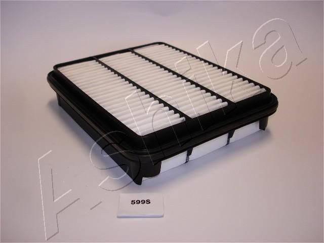 ASHIKA Luftfilter 20-05-599 20-05-599 ASHIKA FTO Luftfilter Preis