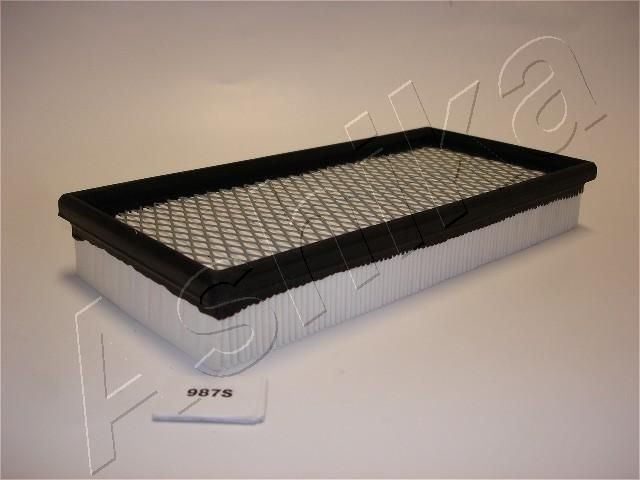 ASHIKA Φίλτρο αέρα 20-09-987 ASHIKA 20-09-987 Φίλτρο αέρα Caravan III MPV (NS) τιμες