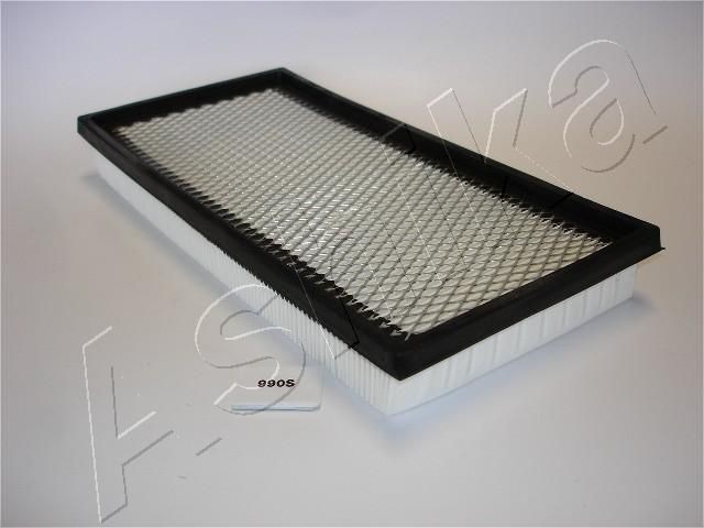 ASHIKA Air filter 20-09-990 ASHIKA 20-09-990 Jeep Grand Cherokee mk1 air filters replacement
