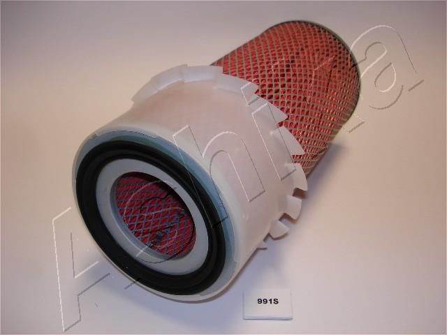 Filtro aria ASHIKA 20-09-991 ASHIKA 20-09-991 Filtro dell'aria Hyundai H100 2020