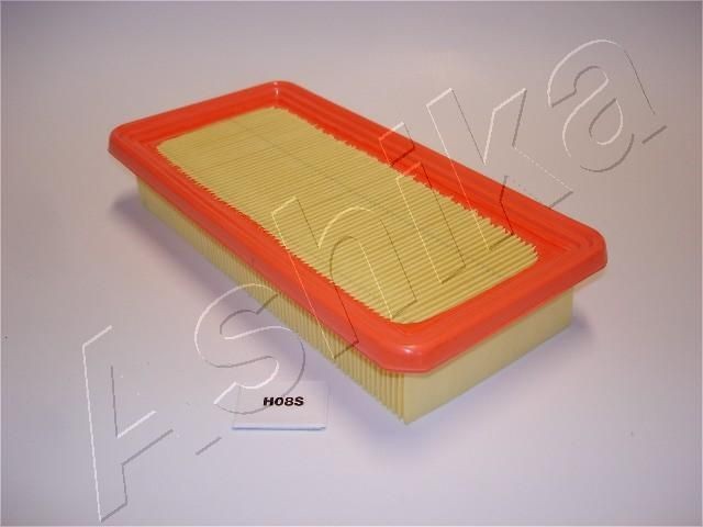 ASHIKA Luftfilter 20-H0-008 ASHIKA 20-H0-008 Luftfilter Hyundai Getz tb original
