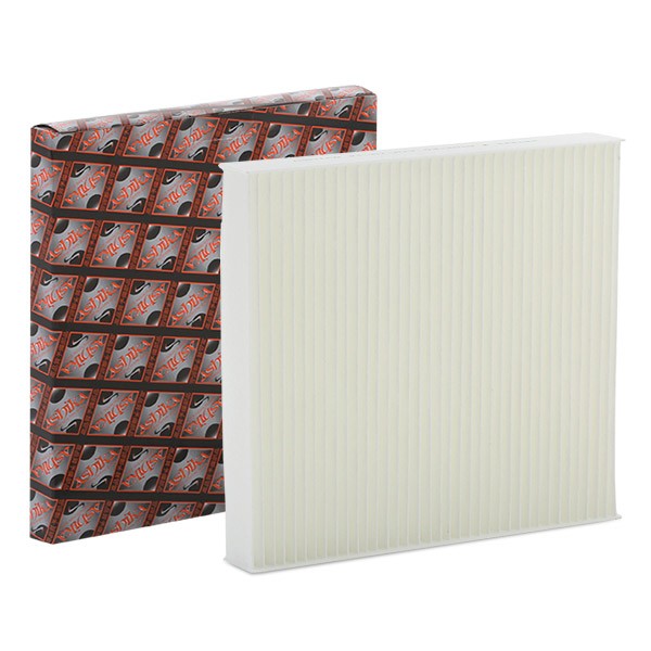 ASHIKA Filtro, ar do habitáculo 21-MI-MI7 Filtro de ar do habitáculo ASHIKA Suzuki BALENO 21-MI-MI7