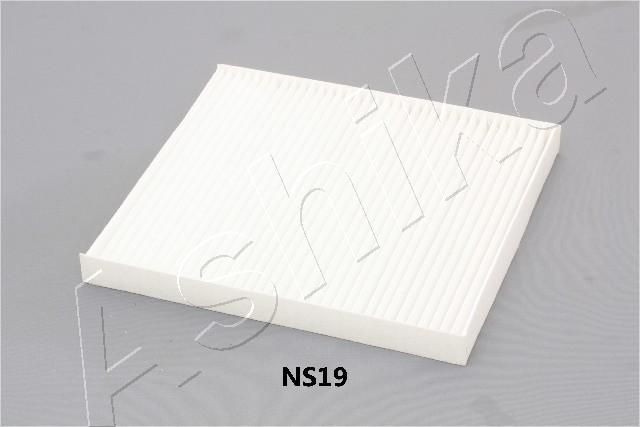 ASHIKA Kupefilter 21-NS-NS19 Klimafilter ASHIKA PRIMASTAR 21-NS-NS19 billige