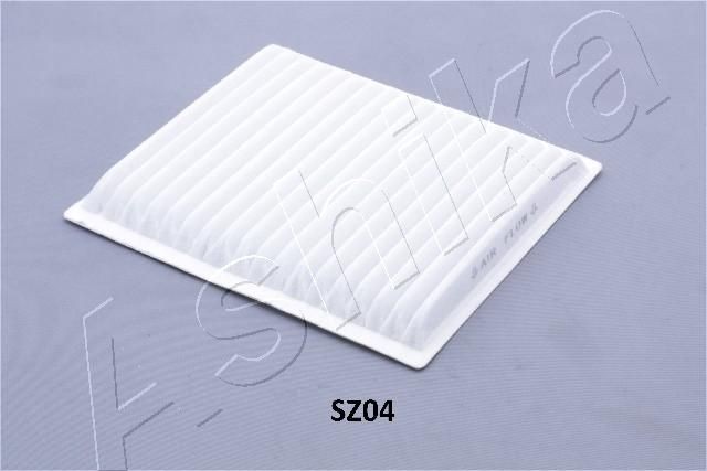 ASHIKA Pollen filter 21-SZ-Z04 SUZUKI ASHIKA pollen filter 21-SZ-Z04