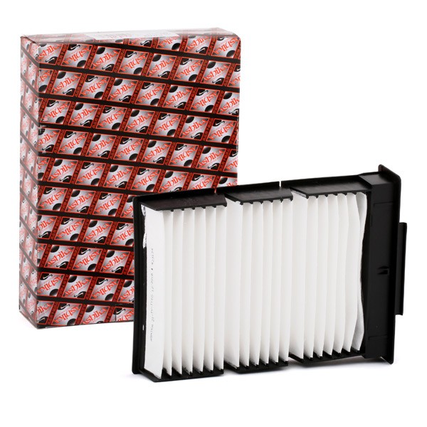 ASHIKA Filtro abitacolo 21-TY-TY10 21-TY-TY10 costo Filtro abitacolo ASHIKA PEUGEOT 106