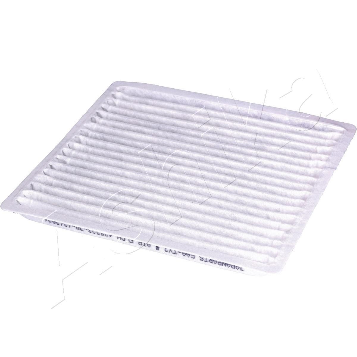 ASHIKA Pollen filter 21-TY-TY2 21-TY-TY2 ASHIKA air conditioner filter for SUZUKI