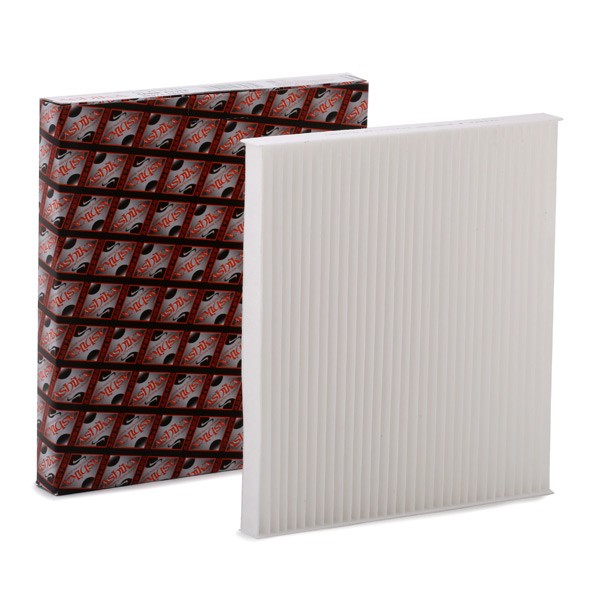 ASHIKA Innenraumfilter 21-TY-TY7 21-TY-TY7 ASHIKA Klimaanlage Filter Finder