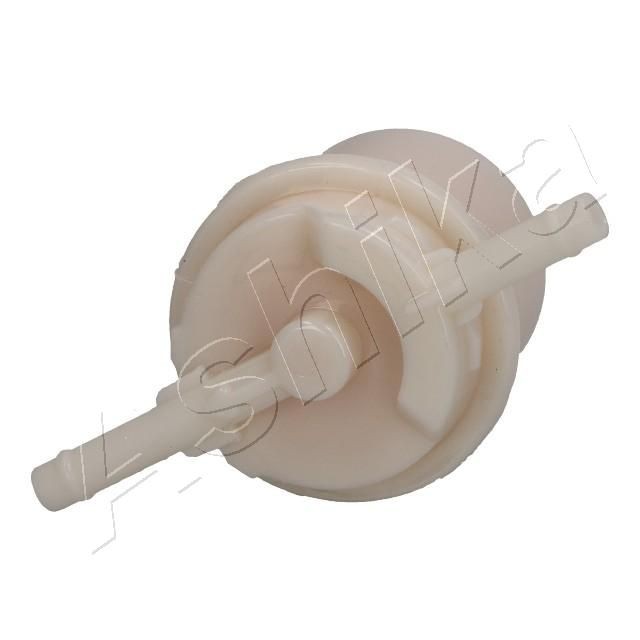 Brandstoffilter ASHIKA 30-02-231 ASHIKA 30-02-231 Benzinefilter van de motor TOYOTA PRIUS 2006