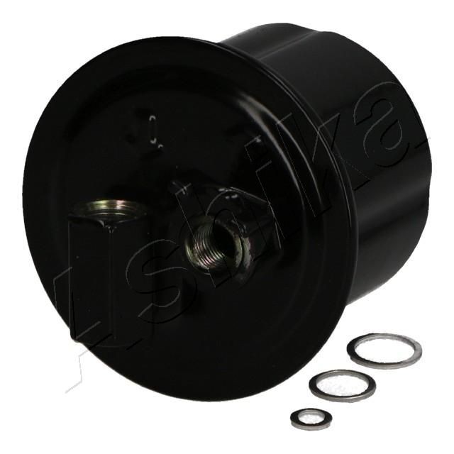ASHIKA Brandstoffilter 30-04-411 ASHIKA 30-04-411 Dieselfilter Honda Civic 6 Coupe originele prijs
