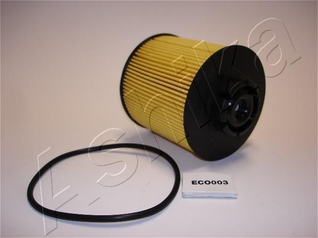 ASHIKA Filtro carburante 30-ECO003 30-ECO003 costo Filtro carburante ASHIKA MERCEDES-BENZ Classe A