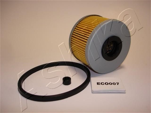 ASHIKA Fuel filter 30-ECO007 30-ECO007 ASHIKA fuel filter RENAULT SCÉNIC