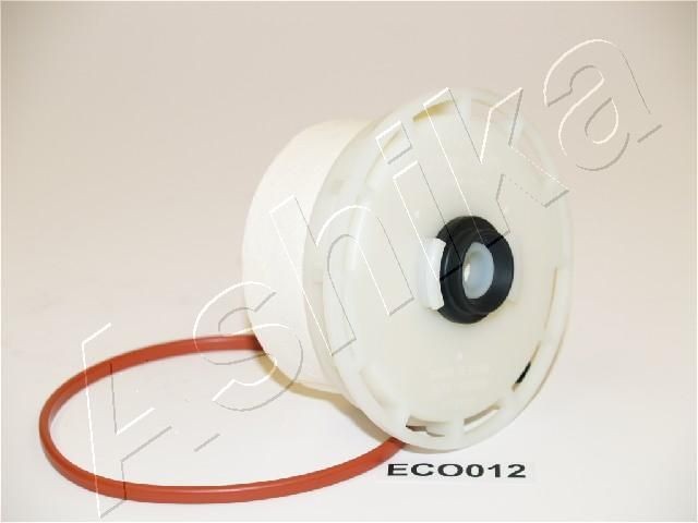 ASHIKA Brandstoffilter 30-ECO012 30-ECO012 Brandstoffilters TOYOTA IQ ASHIKA
