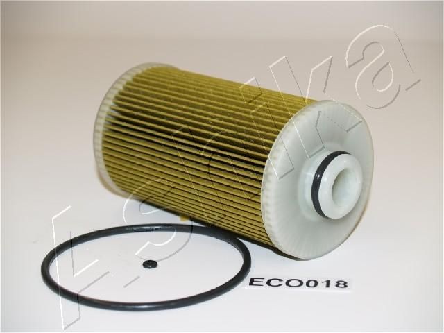 Brandstoffilter ASHIKA 30-ECO018 ASHIKA 30-ECO018 Brandstoffilters benzine en diesel Honda CR-V 2008
