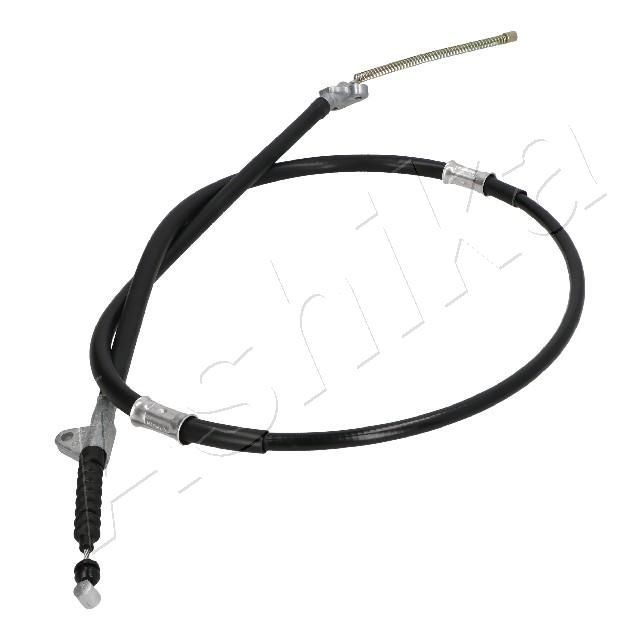 ASHIKA Tautrekk, håndbremse 131-02-213 ASHIKA 131-02-213 originale Bremsewire Toyota Carina E Sportswagon hva koster