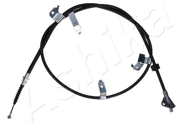 ASHIKA Trose, Stāvbremžu sistēma 131-02-234R ASHIKA 131-02-234R orģinālās Rokas bremze Auris E15 cena