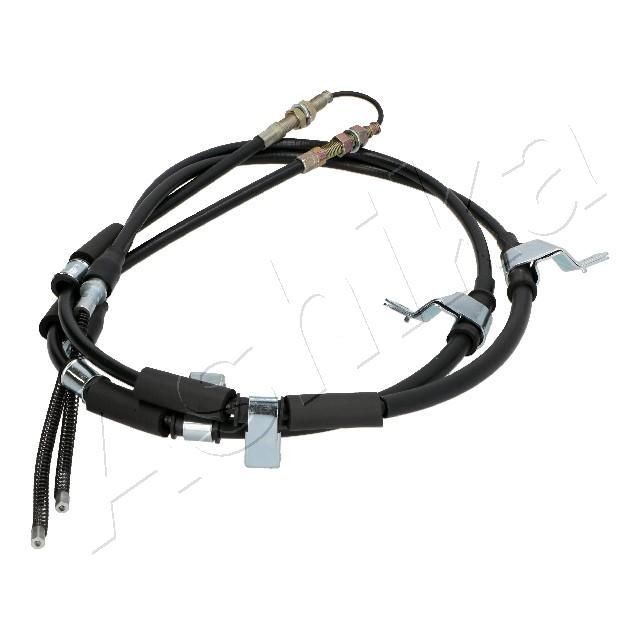 Handremkabel ASHIKA 131-0W-W04 ASHIKA 131-0W-W04 Remkabel Daewoo MATIZ 2008