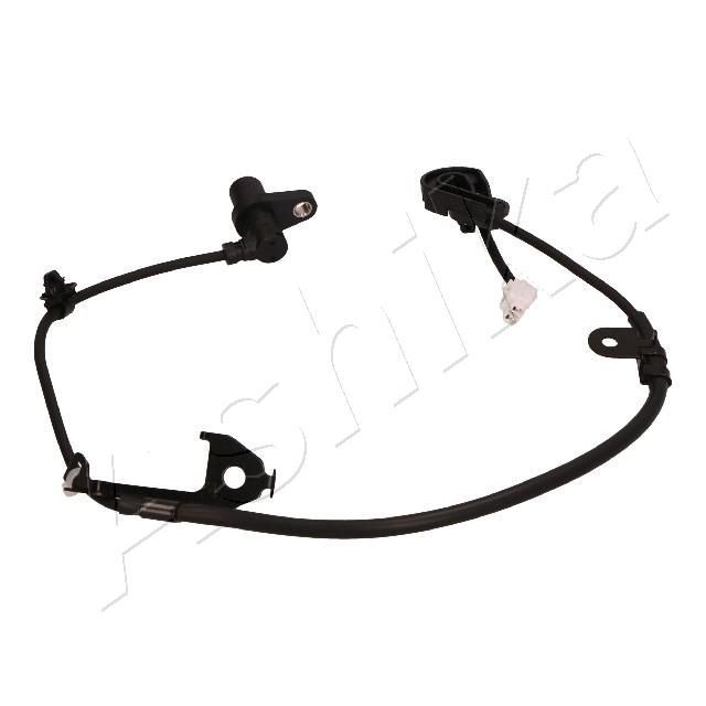 ASHIKA Capteur ABS 151-02-203 Toyota COROLLA Capteurs ABS ASHIKA 151-02-203