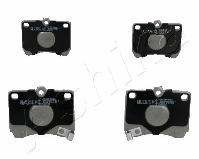 ASHIKA Bremžu kluči 50-03-332 ASHIKA 50-03-332 Bremžu uzlikas Mazda 121 DA lēti