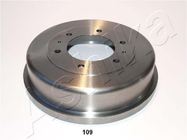 Piduritrummel ASHIKA 56-01-109 ASHIKA 56-01-109: Piduritrummel Nissan TERRANO 2018