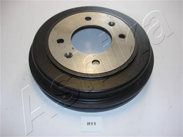 ASHIKA Bromstrumma 56-H0-011 56-H0-011 ASHIKA bromstrummor HYUNDAI ix35