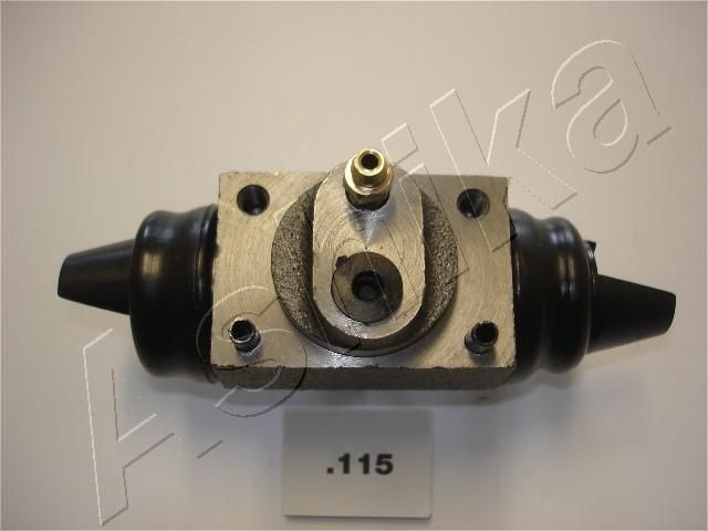 ASHIKA Hjulsylinder, brems 67-01-115 67-01-115 Hjulsylinder MERCEDES-BENZ CLS ASHIKA