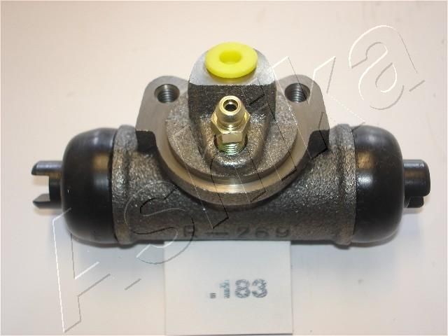 ASHIKA Hjulsylinder, brems 67-01-183 Bremsesylinder ASHIKA CLS 67-01-183 billige