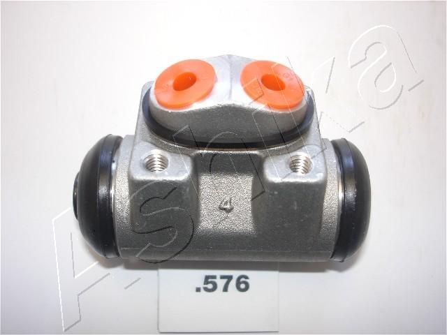ASHIKA Bremsecylinder 67-05-576 Hjulcylinder ASHIKA Hyundai i20 67-05-576