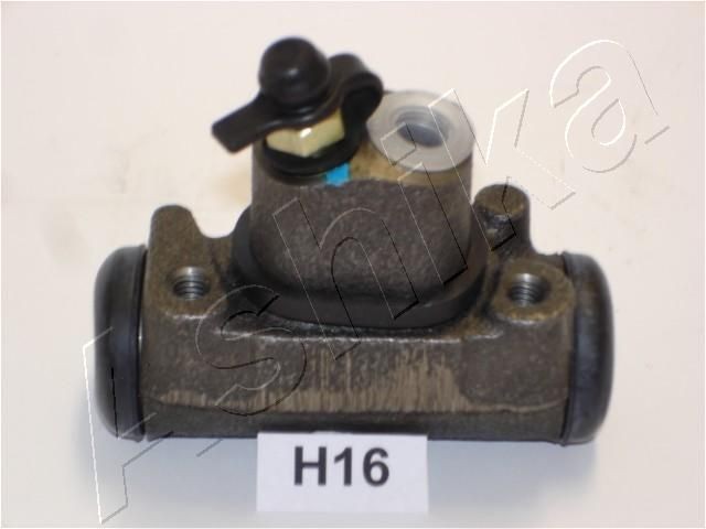 ASHIKA Bremsecylinder 67-0H-H16 Hjulbremsecylinder ASHIKA i20 67-0H-H16 billig