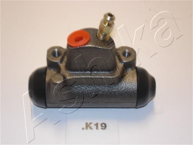 ASHIKA Rattapidurisilinder 67-0K-019 ASHIKA 67-0K-019 Rattapidurisilinder KIA Sportage V (NQ5) odav