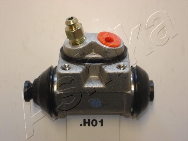 ASHIKA Hjulsylinder, brems 67-H0-001 67-H0-001 Hjulsylinder HYUNDAI i20 ASHIKA