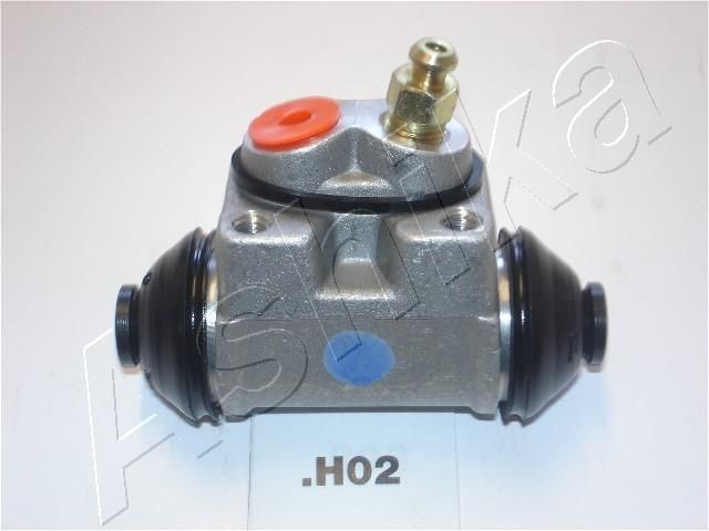 ASHIKA Hjulcylinder 67-H0-002 ASHIKA 67-H0-002 hjulbromscylinder Hyundai Accent X3 pris