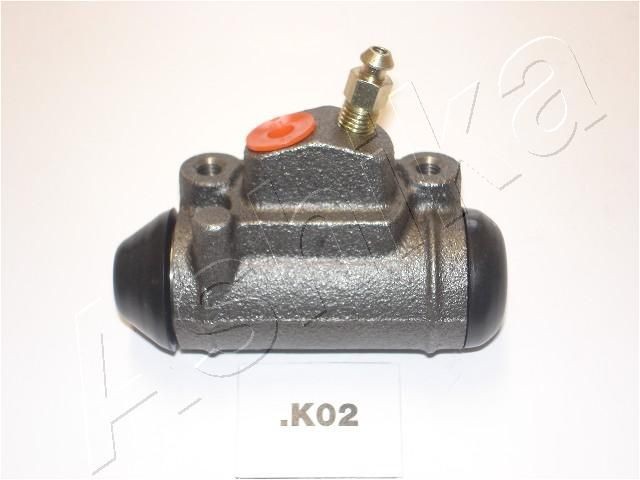 Hjulsylinder, brems ASHIKA 67-K0-002 ASHIKA 67-K0-002: Bremsesylinder Kia SPORTAGE 2020
