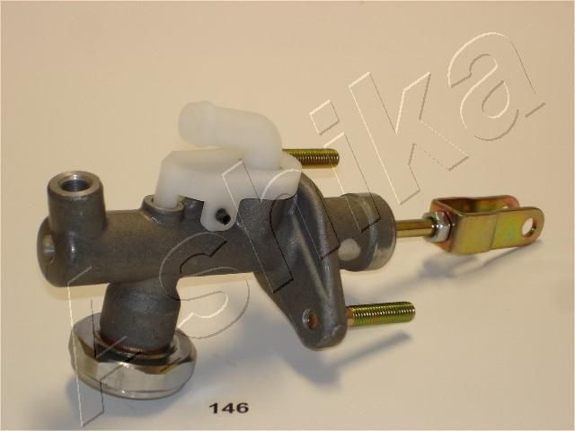 ASHIKA Hovedcylinder, kobling 95-01-146 Koblingshovedcylinder ASHIKA Nissan DATSUN 95-01-146